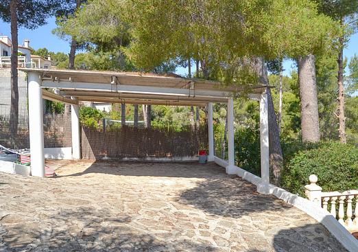 Villa in Pedreguer