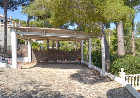 Villa in Pedreguer