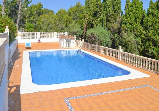 Villa in Pedreguer