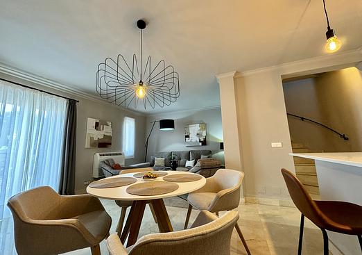 Villa in La Manga Club