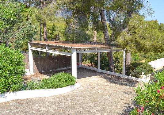 Villa in Pedreguer
