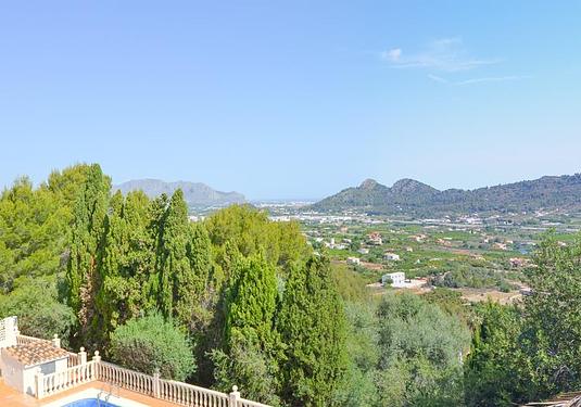 Villa in Pedreguer