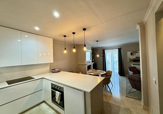 Villa in La Manga Club