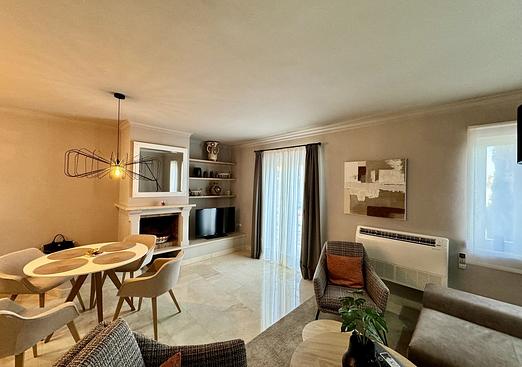 Villa in La Manga Club