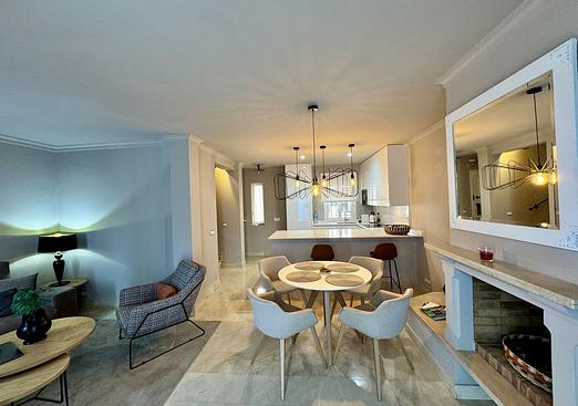 Villa in La Manga Club