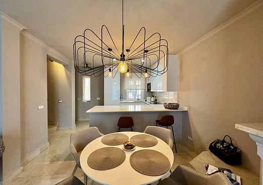 Villa in La Manga Club