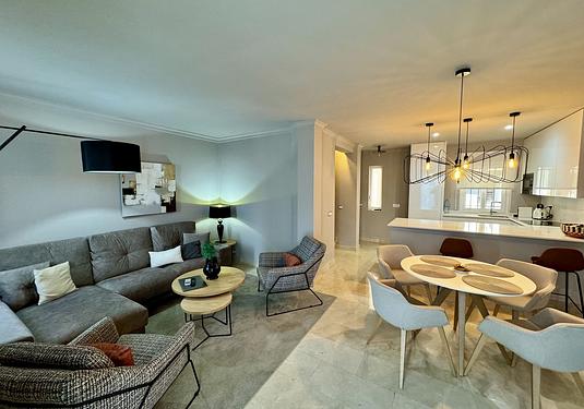 Villa in La Manga Club