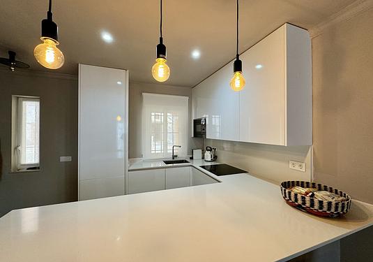 Villa in La Manga Club