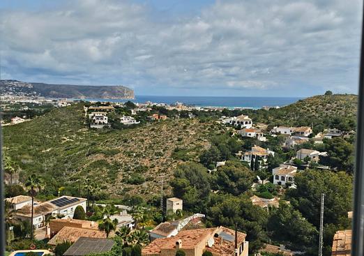 Villa in javea