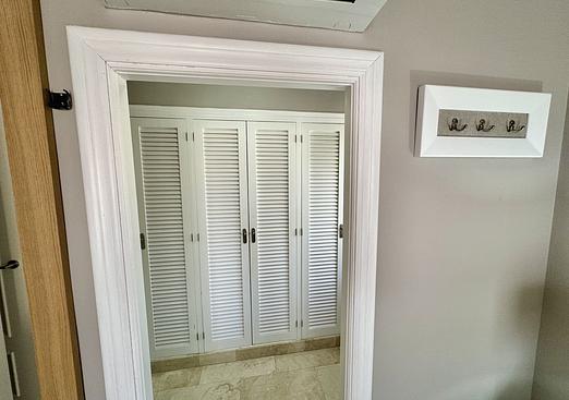 Villa in La Manga Club