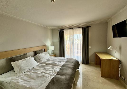 Villa in La Manga Club