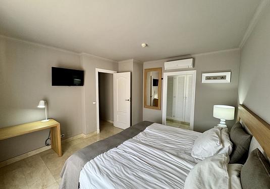 Villa in La Manga Club