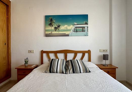 Apartment in Torrevieja