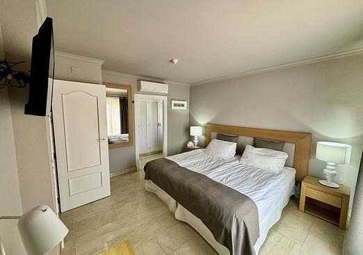 Villa in La Manga Club