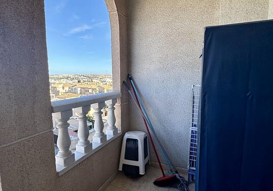 Apartment in Torrevieja