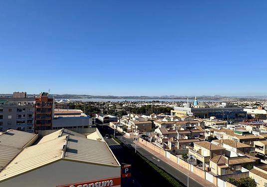 Apartment in Torrevieja