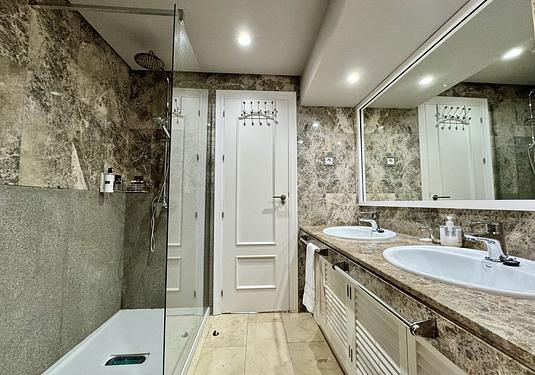 Villa in La Manga Club