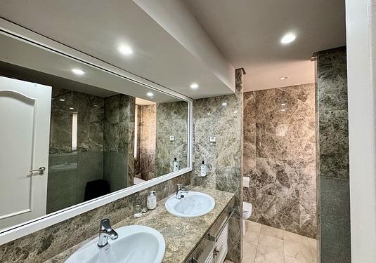 Villa in La Manga Club