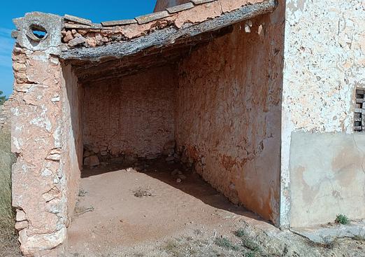 Other in Yecla
