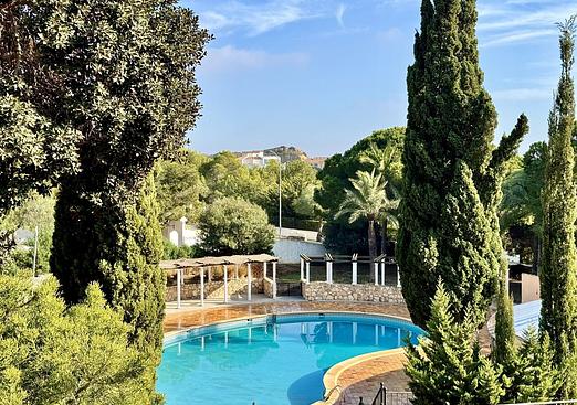 Villa in La Manga Club