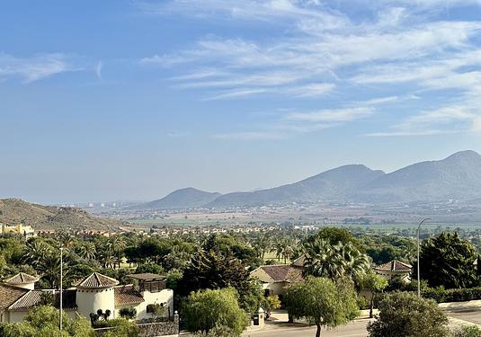 Villa in La Manga Club