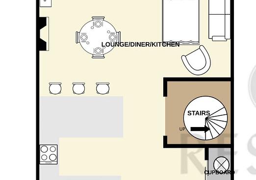 Villa in La Manga Club