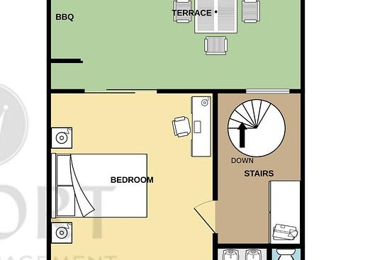 Villa in La Manga Club