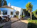 Villa in Valle Romano Golf