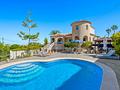 Villa in Almoradi