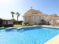 Villa in Ciudad Quesada