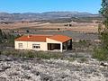 Property in Yecla