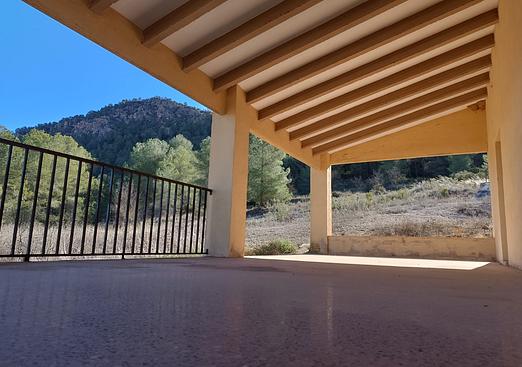 Property in Yecla