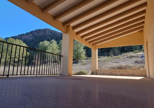 Property in Yecla