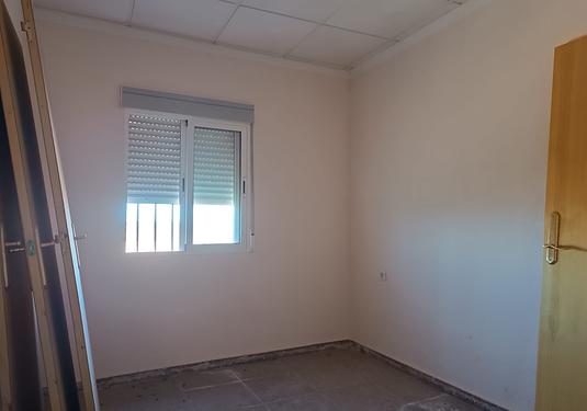 Property in Yecla