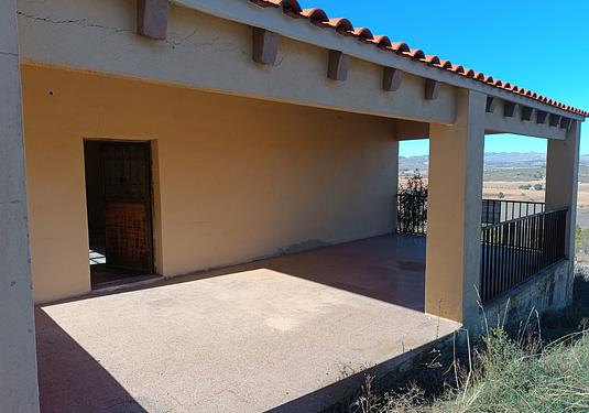 Property in Yecla