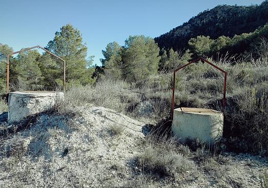 Property in Yecla