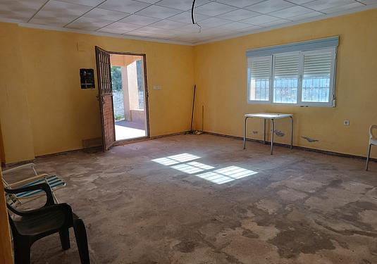 Property in Yecla