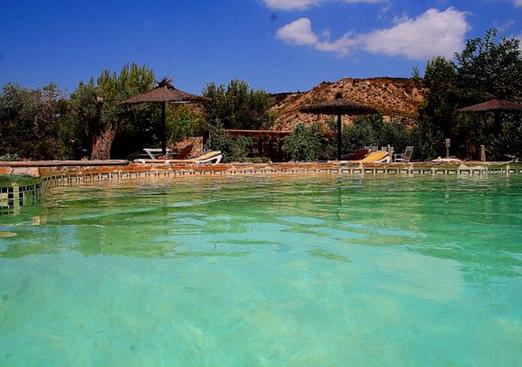 Finca in Gea Y Truyols