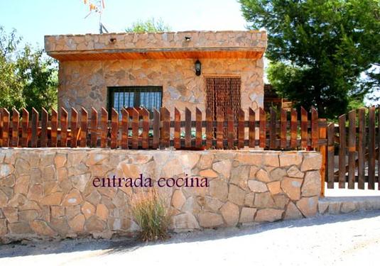 Finca in Gea Y Truyols