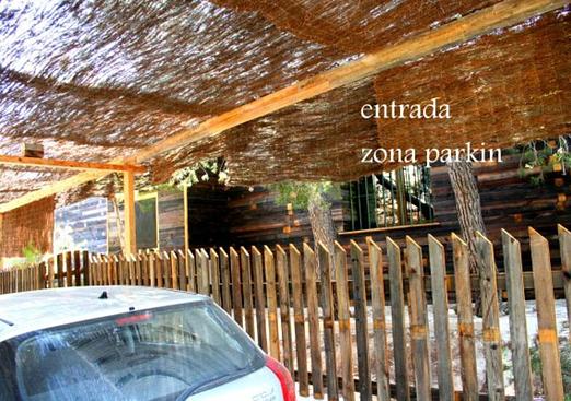 Finca in Gea Y Truyols
