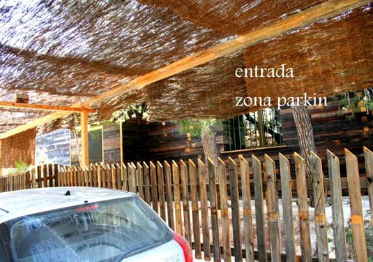 Finca in Gea Y Truyols