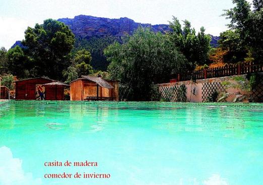 Finca in Gea Y Truyols