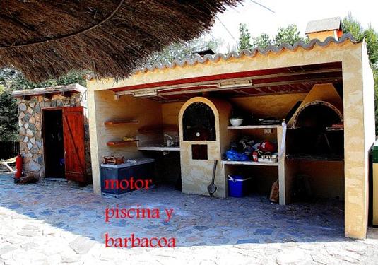 Finca in Gea Y Truyols