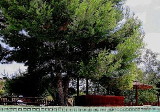 Finca in Gea Y Truyols