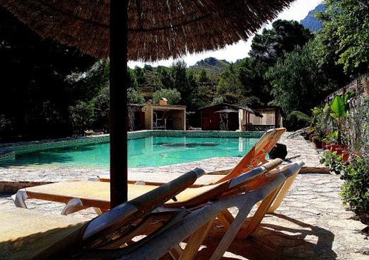 Finca in Gea Y Truyols