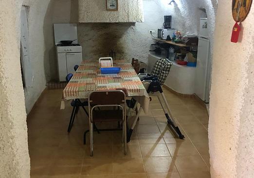 Country house in Abanilla