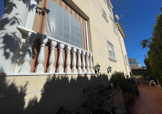 Villa in Guardamar del Segura