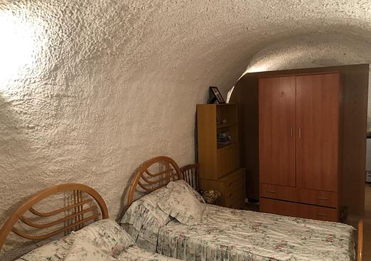 Country house in Abanilla