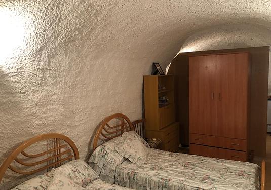 Country house in Abanilla