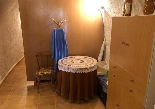 Country house in Abanilla